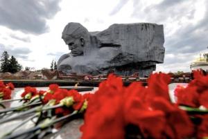 Обращение Президента Беларуси по случаю Дня всенародной памяти жертв Великой Отечественной войны и геноцида белорусского народа