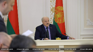 Александр Лукашенко: Все законодательные нововведения должны стимулировать рост белорусской экономики