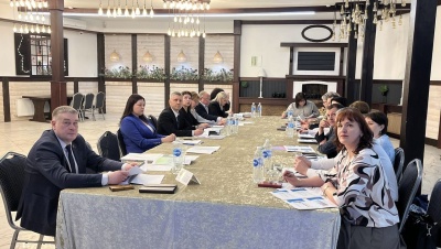 В Гродненском агентстве подведены итоги работы за 2025 год