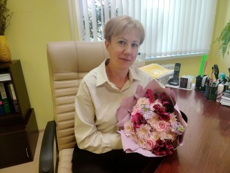 Не устаем говорить о наших людях!