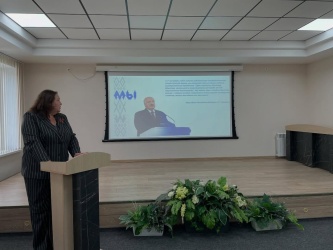В Гродненском агентстве прошел Единый день информирования