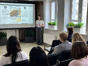 Мероприятия по защите персональных данных в филиалах Гродненского агентства