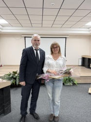 Итоги конкурса “Лучший по профессии” в Гродненском агентстве за 3 квартал 2025 года