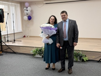 В Гродненском агентстве проходит неделя родительской любви