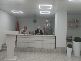 В Гродненском агентстве состоялся Единый день информирования